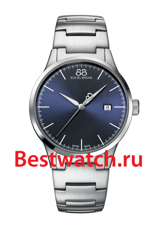 Часы Rue Du Rhone 88 Rive 87WA154106
